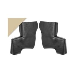 Standard oldalsó panel (Pony) Cabrio Pergamen 65-68