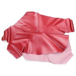 Standard oldalsó burkolat (Pony) kabrió Sötétvörös 65-68