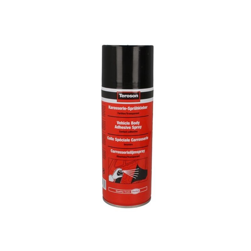 Teroson ragasztóspray 400ml