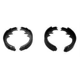 Überholsatz Trommelbremse Vorderachse V8 10" 64-71