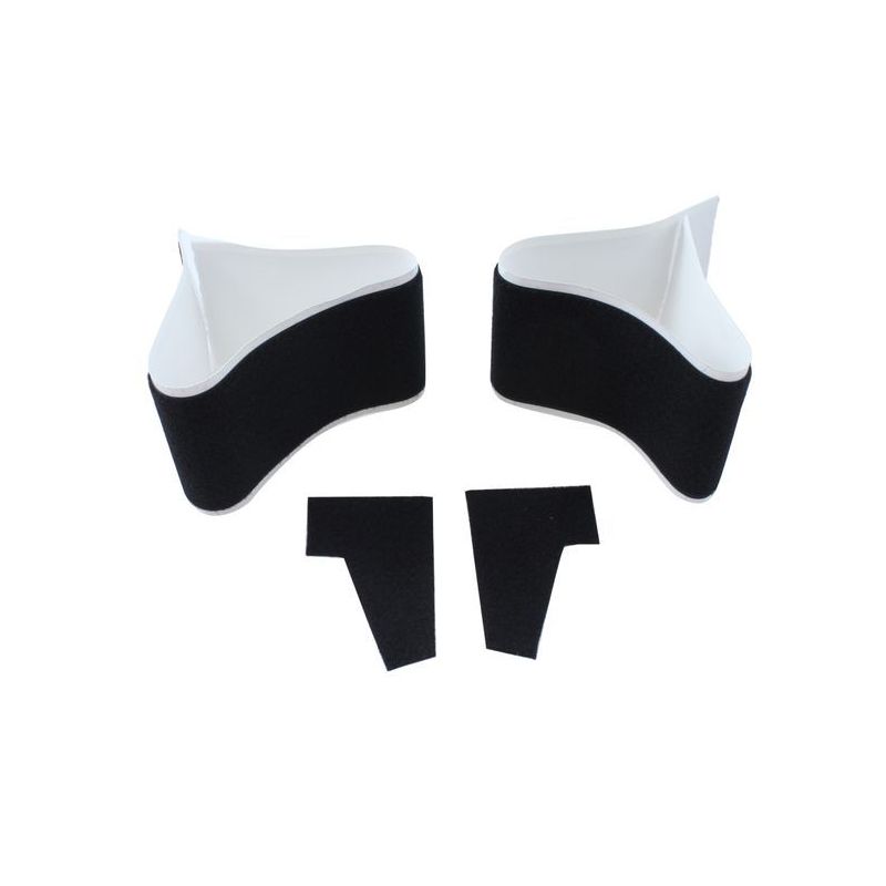 Filc ablakvezető, hátsó ajtó, 64-66