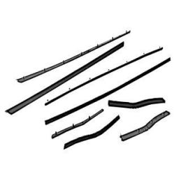 Tömitéskészlet Coupé 64-66