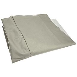 65-68 COUPE HEADLINER WHITE