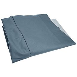 Kupé tetőkárpit, világoskék, 1965-1968