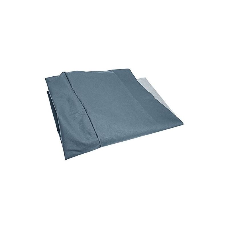 Kupé tetőkárpit, világoskék, 1965-1968