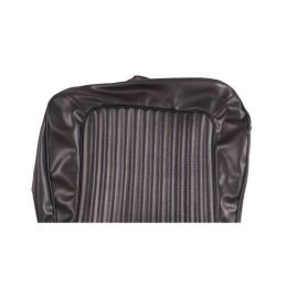 Üléshuzatok Coupé fekete komplett 69