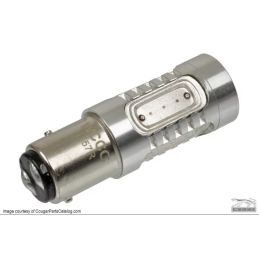 LED izzó hátsó lámpák és irányjelző LED (pár) 64-73