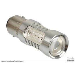 LED izzó hátsó lámpák és irányjelző LED (pár) 64-73