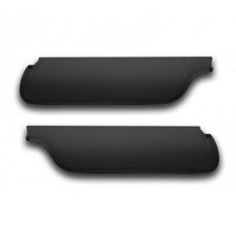 Napellenző fekete CP/FB (pár) 64-66