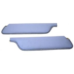 Sonnenblenden Világoskék CP/FB 64-66