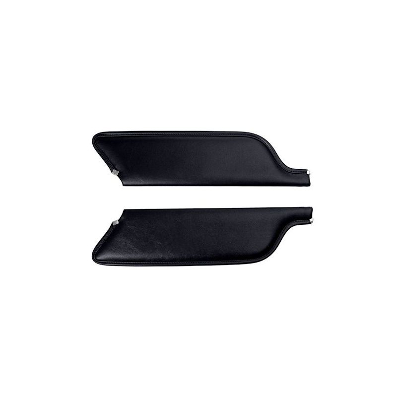 Sonnenblenden Cabrio Fekete 64-66