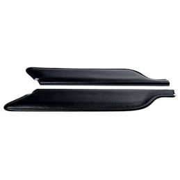 Sonnenblenden Cabrio Fekete 64-66