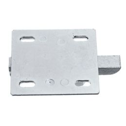 Reteszelő lehajtható hátsó ülés 65-68