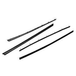 Fastback 65-66 tömítéskészlet