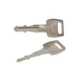 Gyújtás-/ajtó-/csomagtérzár készlet 67-69