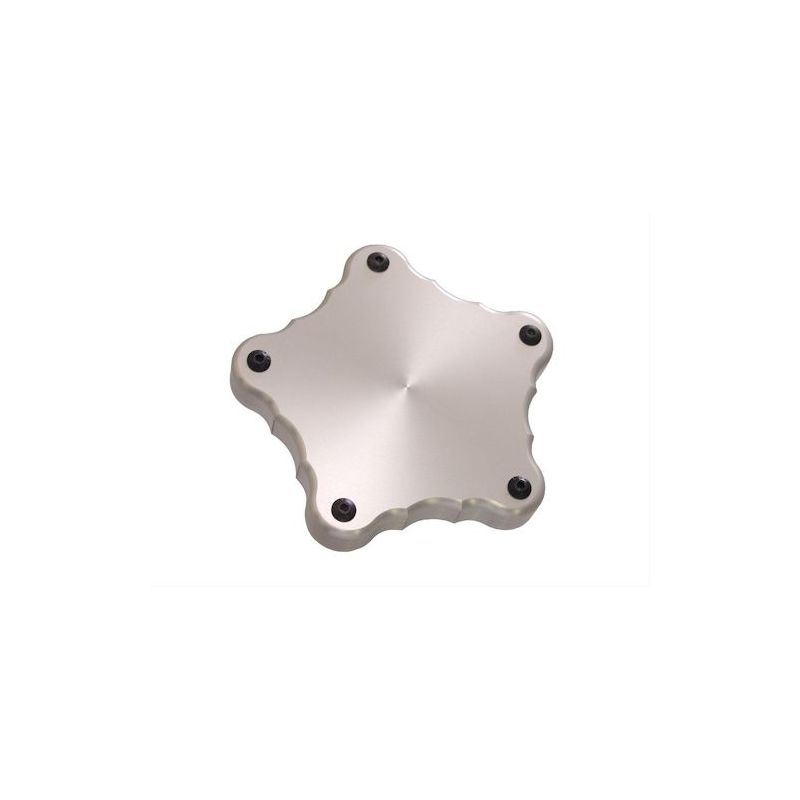 Nabenkappe - Blank für Torq Thrust D Felge (4er Set) 64-73