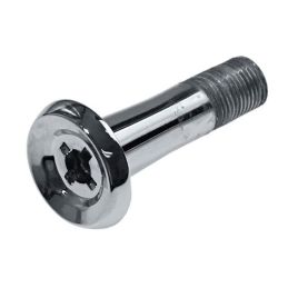 Chrome Rings Kapcsoló műszerfal Deluxe Kit 67-68