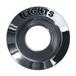 Chrome Rings Kapcsoló műszerfal Deluxe Kit 67-68