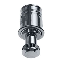 Chrome Rings Kapcsoló műszerfal Deluxe Kit 67-68