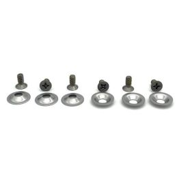 Csavarok megerősítő ajtózárral 65-73