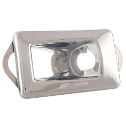 Káva kar állítható külső tükör 69