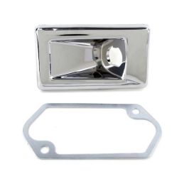 Káva kar állítható külső tükör 69