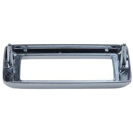 Krómozott oldalsó helyzetjelző lámpák elöl/hátul 69