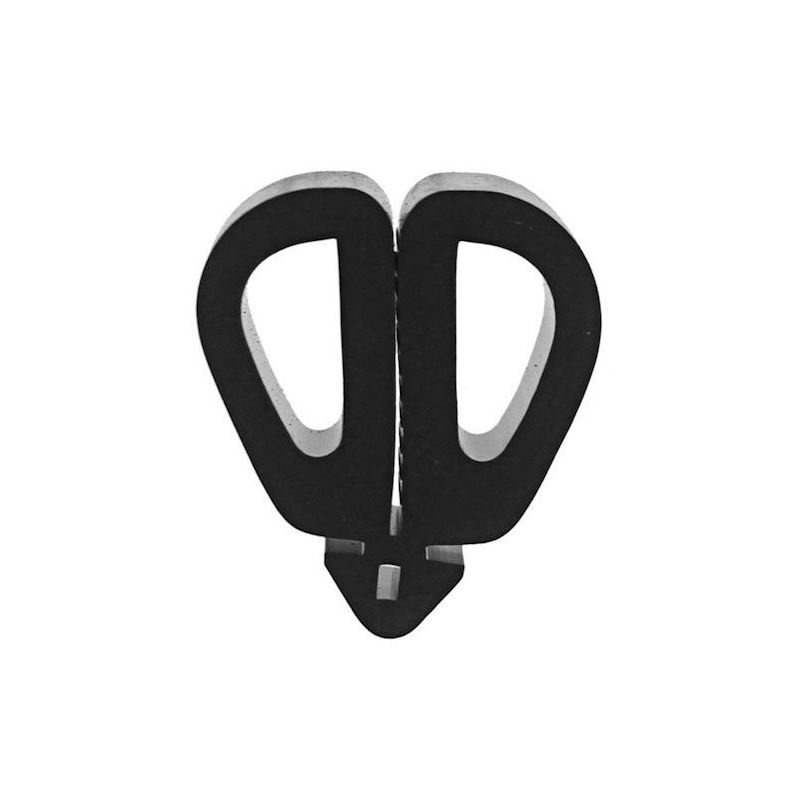 Gumi fedél motorháztető - hátsó 67-68