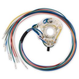 Irányjelző kapcsoló (forgatható kapcsoló nélkül) Kormányoszlop) 67