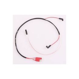 Kábelköteg a motoron (Big Block) 67-68