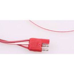 Kábelköteg a motoron (Big Block) 67-68