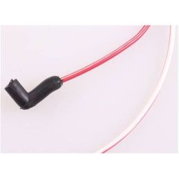 Kábelköteg a motoron (Big Block) 67-68