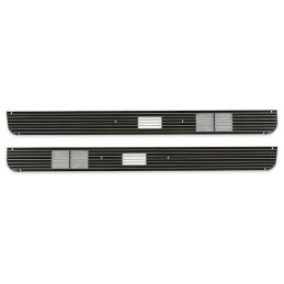 Deluxe 67-68 hangszórórács ajtó