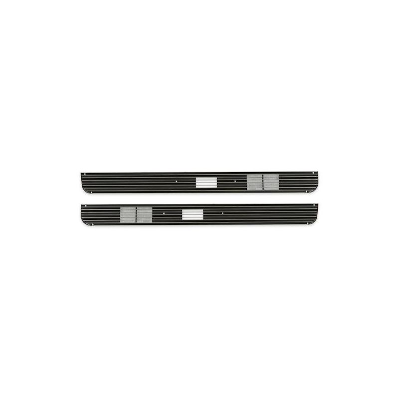 Deluxe 67-68 hangszórórács ajtó