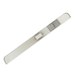 Deluxe 67-68 hangszórórács ajtó