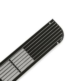 Deluxe 67-68 hangszórórács ajtó