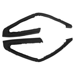 Tömítések háromszög alakú ablakok elöl (szett) 64-66