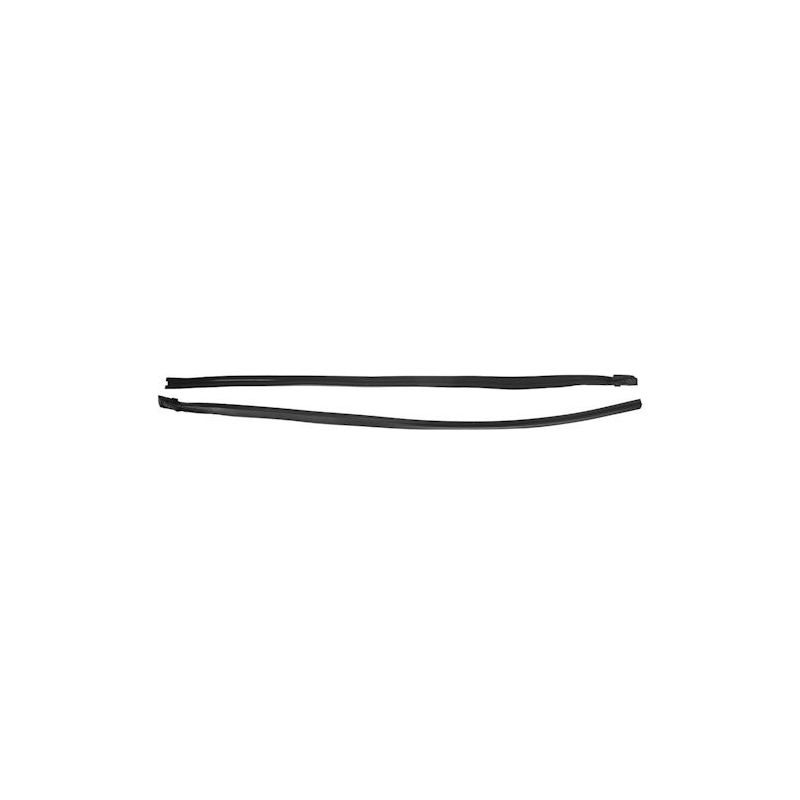 Ablakvezető ajtó elöl (pár) 67-68