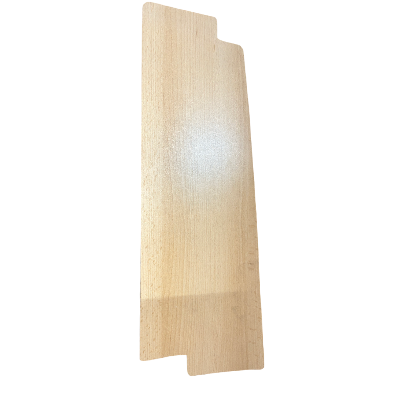 A csomagtartó bal oldalának fedele 69-70