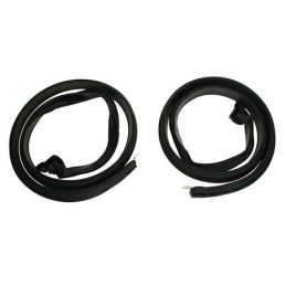 Tömítések tetőszéle Fastback 67-68