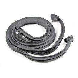 Tömítések tetőszéle Fastback 67-68