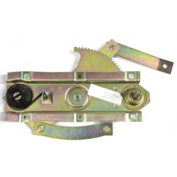 Bal hátsó üvegemelő 69-70