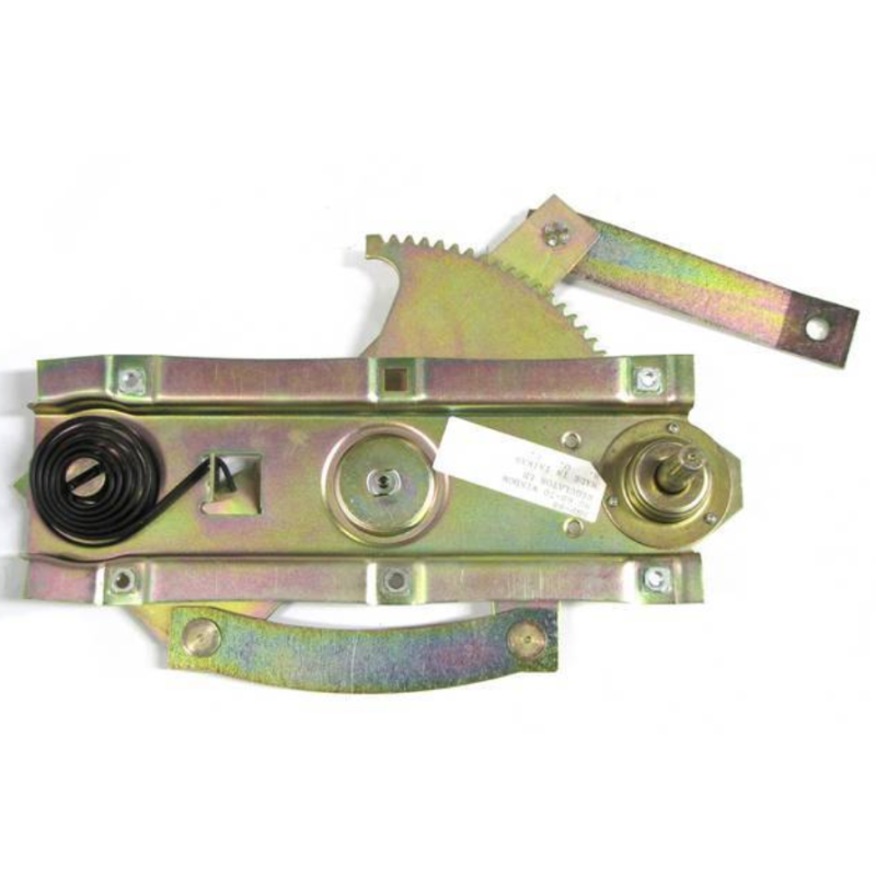 Bal hátsó üvegemelő 69-70