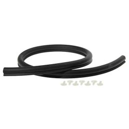 Tömítés szélvédő a motorháztetőhöz 67-68