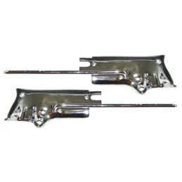 Tartó napellenzők kabrió 67-68