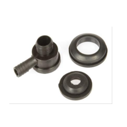 Fékrásegítő visszacsapó szelep készlet gumikkal 64-73