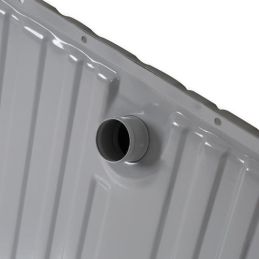 Üzemanyagtartály 16 gallon 64-68