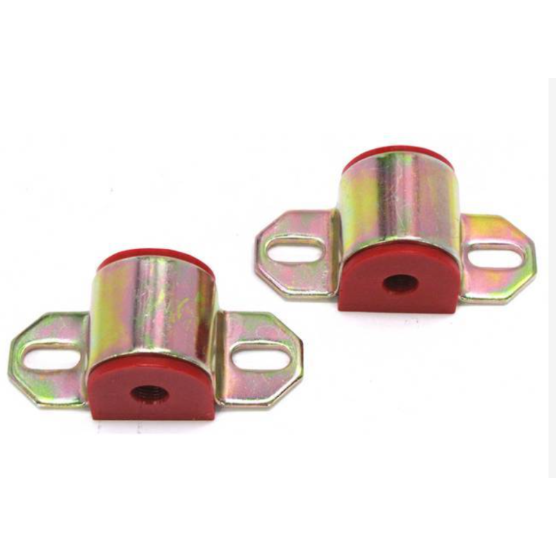 Poliuretán stabilizátor rúd felfogatások 14.3mm 64-73