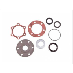 Tömítőkészlet, klímakompresszor tengely York/Tecumesh 64-68