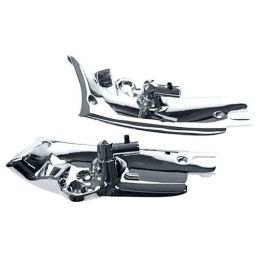 Konzolos napellenző bal és jobb oldalon kívül 64-66